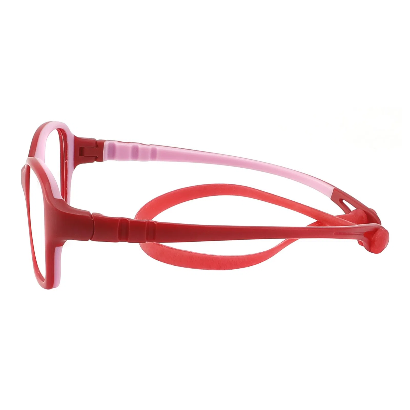 LIMITED EDITIONS 011 Eyeglasses - view 5